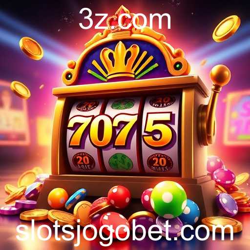 A Evolução dos Jogos de Slot em 2025