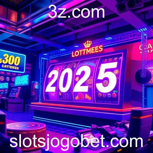 Expansão das Plataformas de Jogos em 2025