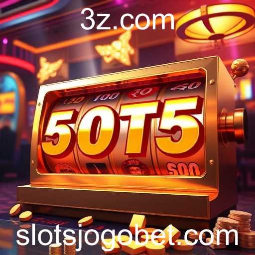 A Revolução dos Jogos de Slot em 2025