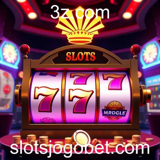 O Impacto dos Avanços Tecnológicos nos Jogos de Slots
