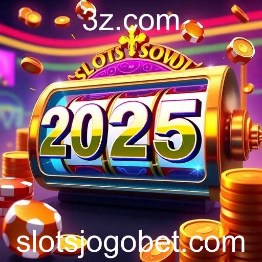 Inovações no Mundo dos Slots de 2025