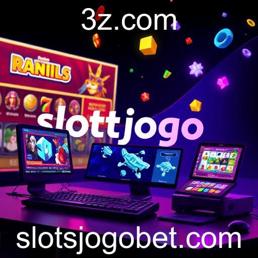 Tendências e Inovações em Slots Virtuais
