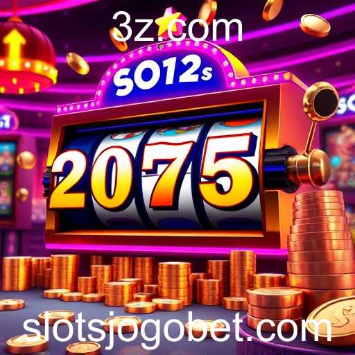 Jogos de Slots em Ascensão no Brasil