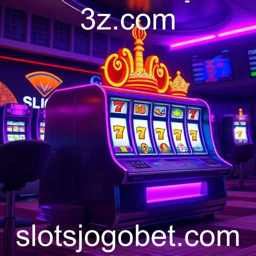 A Evolução e o Impacto de Slots Jogo no Mercado de Entretenimento